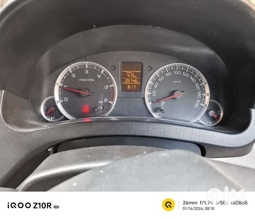 Maruti Suzuki Swift Dzire 2015 Diesel Good Condition