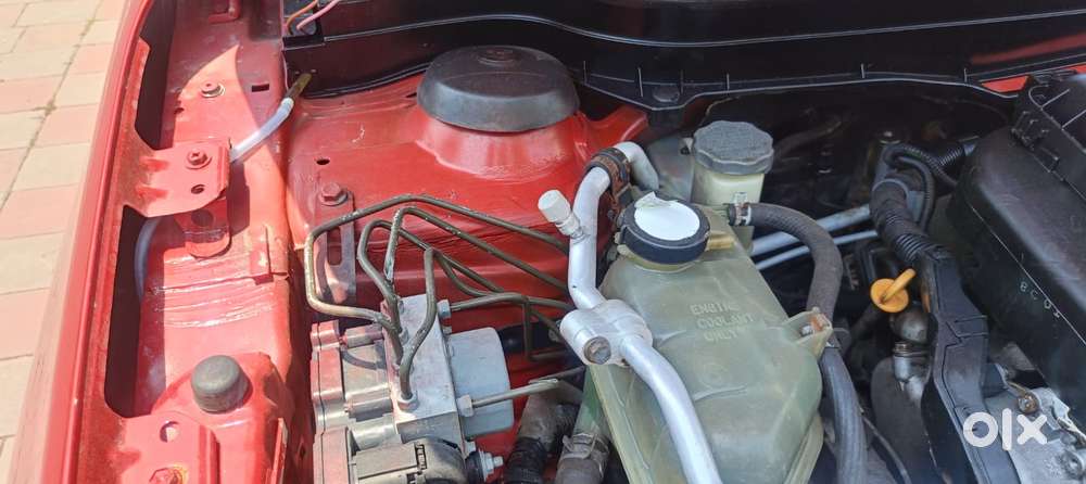Maruti Suzuki Brezza Zdi, 2017, Diesel