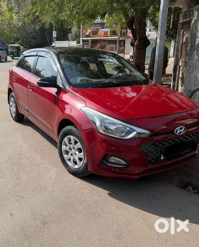 Hyundai Car 2018 Manual Petrol