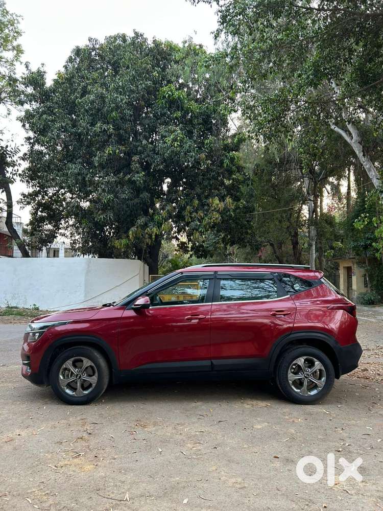 Kia Seltos Htk Plus D, 2020, Diesel