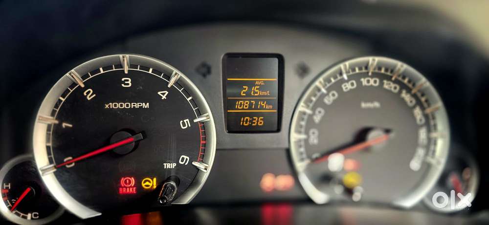 Maruti Suzuki Swift Dzire 2015-2017 Vdi, 2016, Diesel