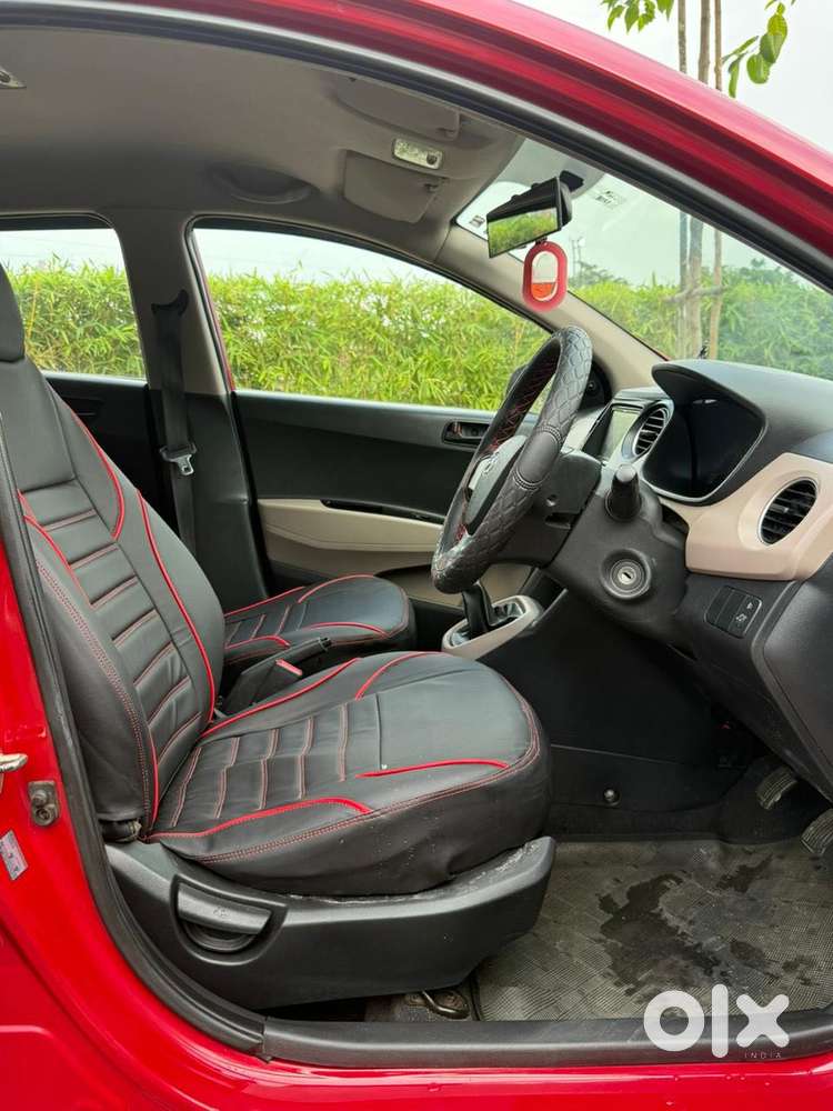 Hyundai Xcent [2014-2017] 1.2 S, 2014, Petrol