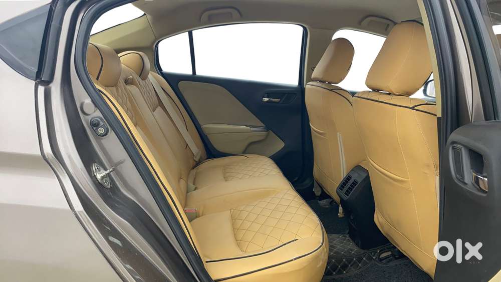 Honda City 2015-2017 I Vtec V, 2016, Petrol