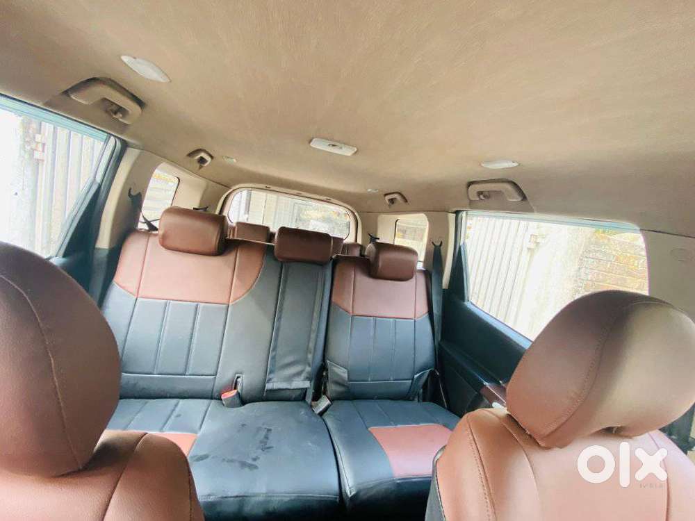 Mahindra Xuv500 W8 1.99 Mhawk, 2013, Diesel