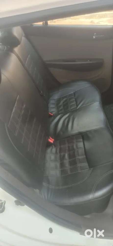 Hyundai New I20 2009 Petrol 133000 Km Driven