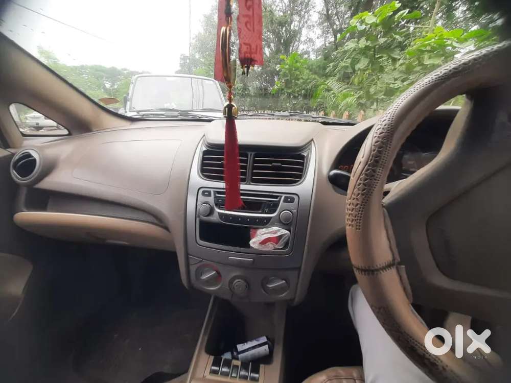 Chevrolet Sail U-va 2014 Variant Diesel