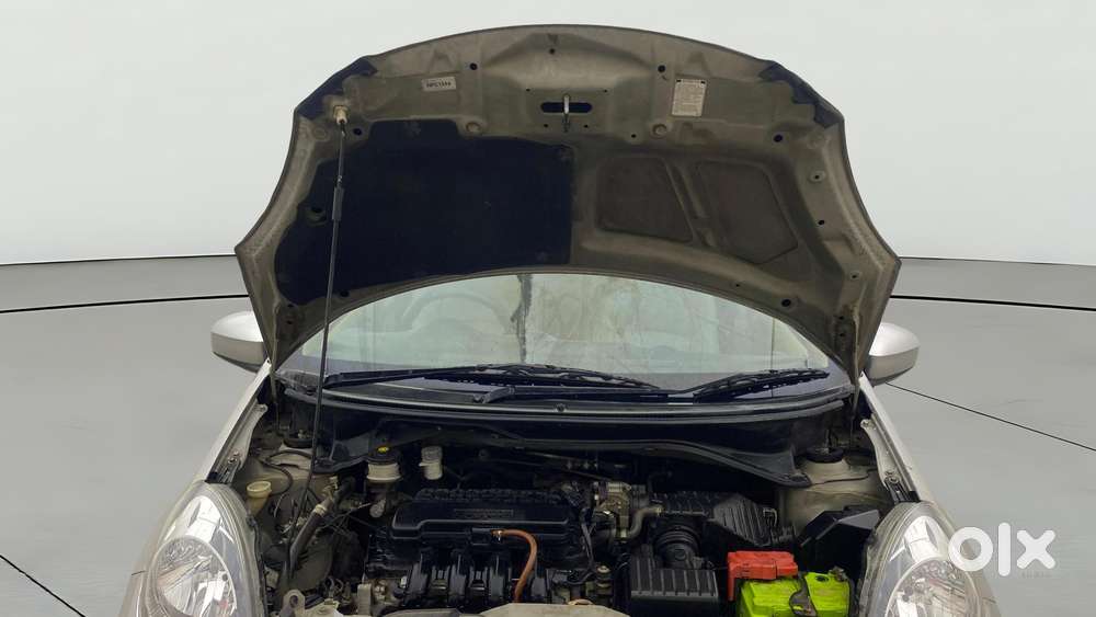 Honda Amaze 2013-2016 S I-vtech, 2013, Petrol