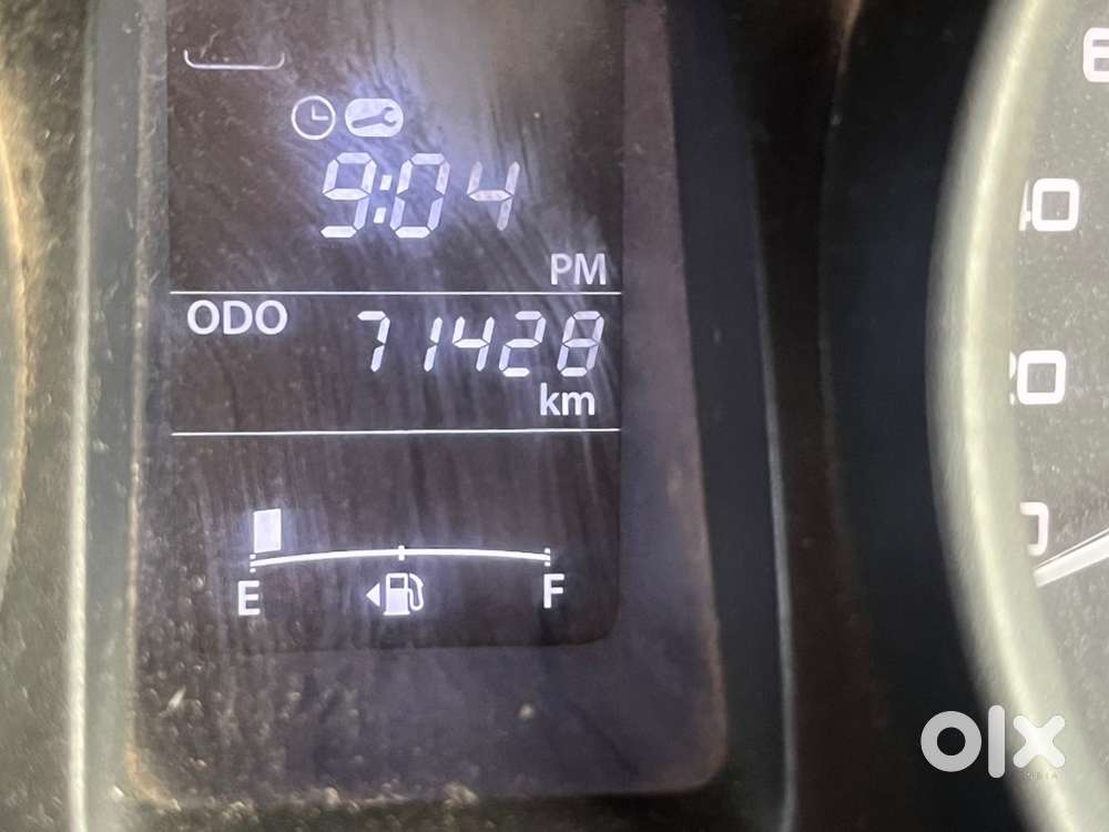 Tata Tiago Diesel Manual 2017
