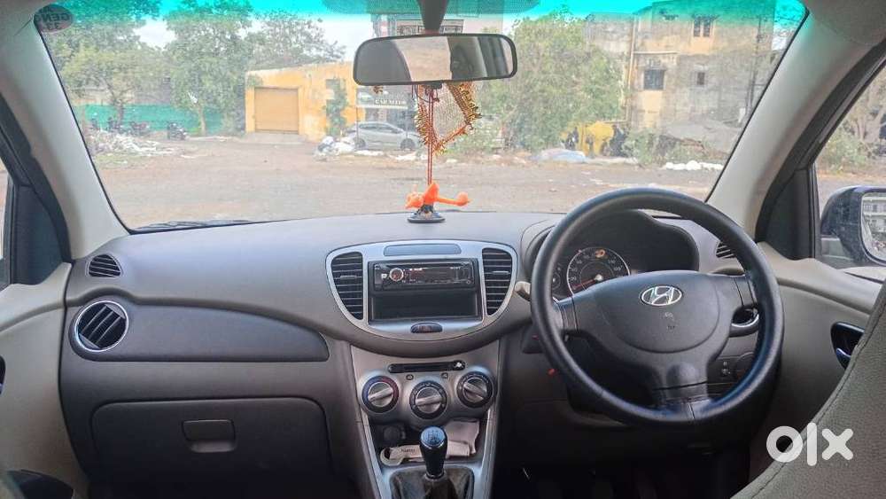 Hyundai I10 Magna 1.1l, 2013, Petrol