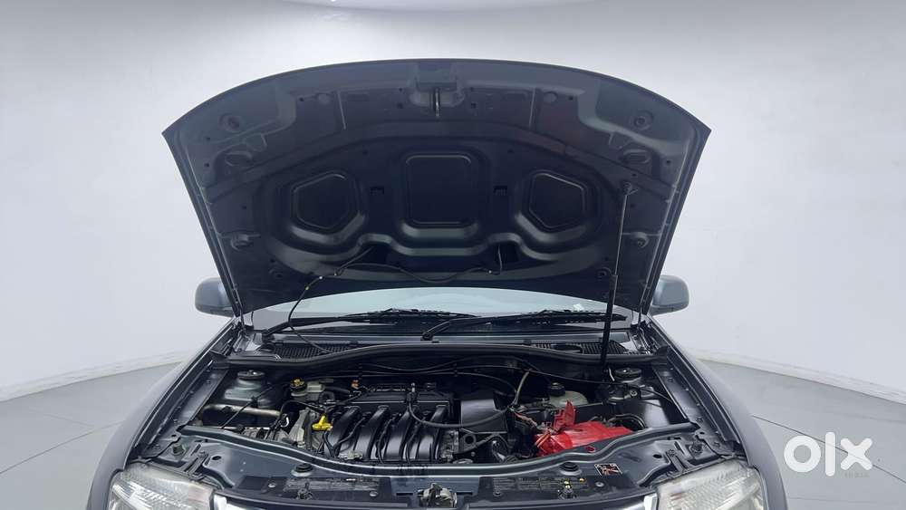 Renault Duster Petrol Rxl, 2013, Petrol