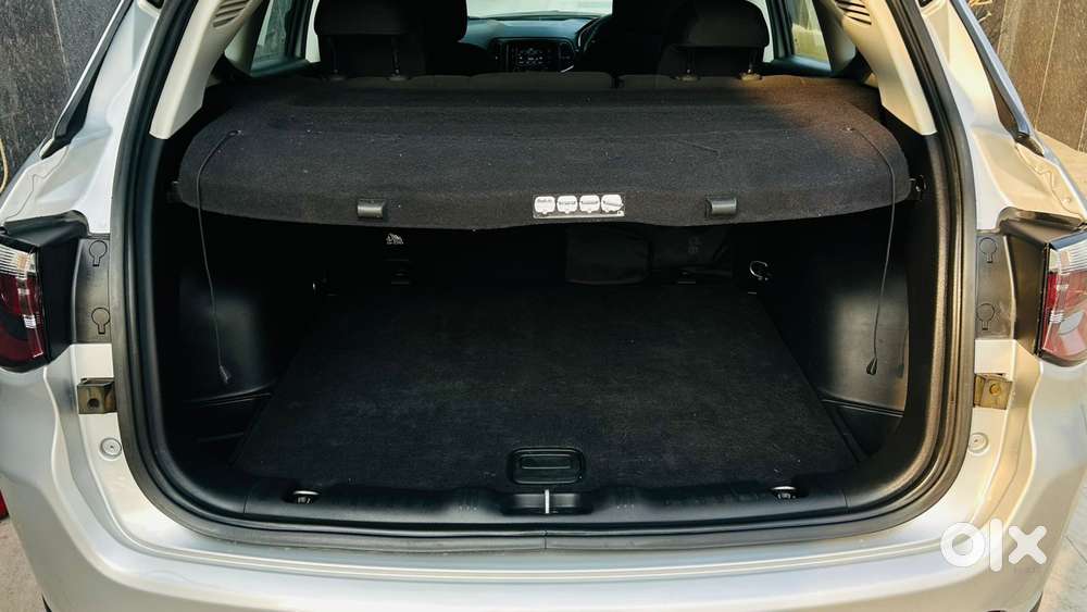 Jeep Compass 2.0 Sport, 2018, Petrol