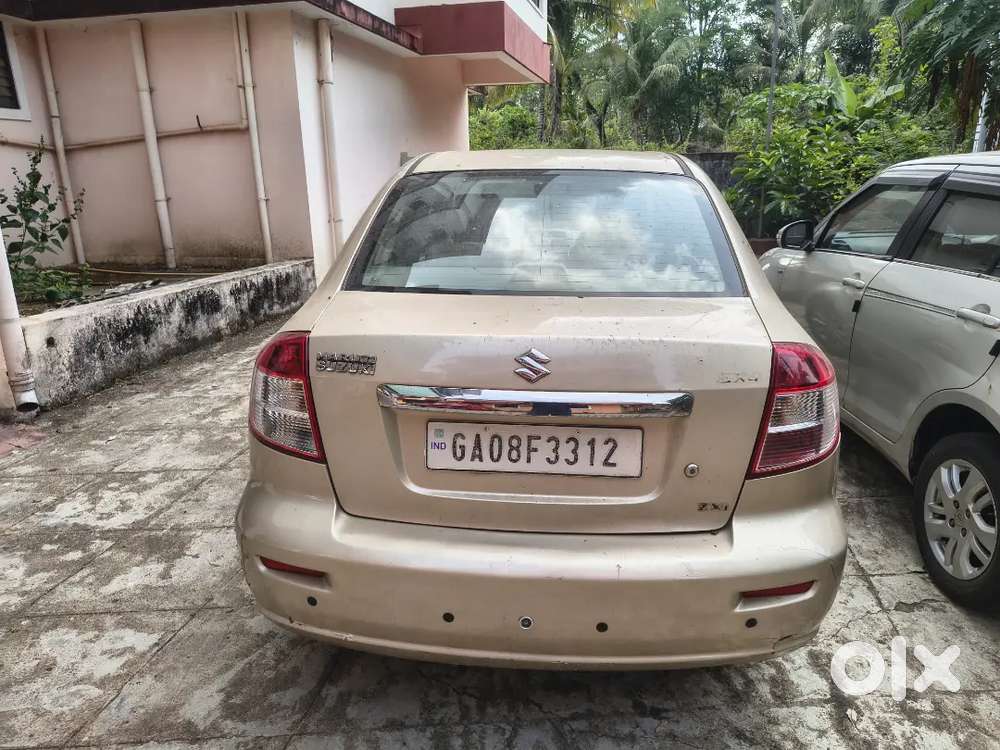 Sx4 For Sale
