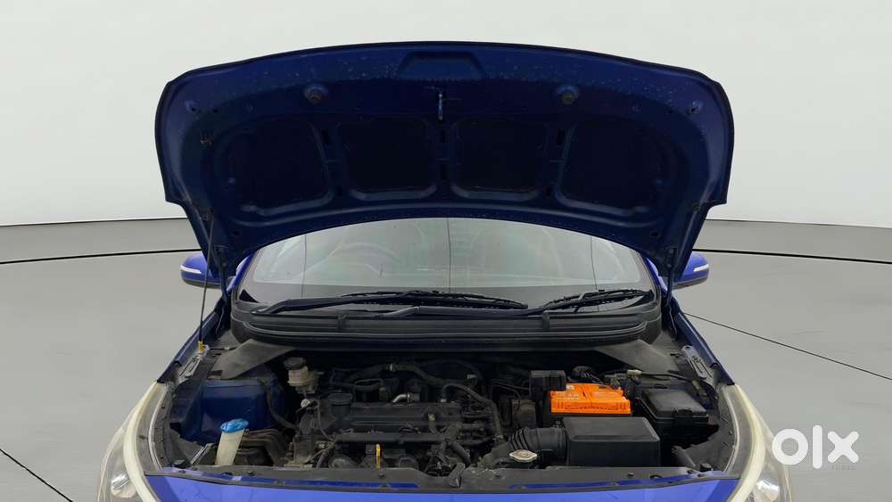 Hyundai Elite I20 Asta 1.2, 2016, Petrol