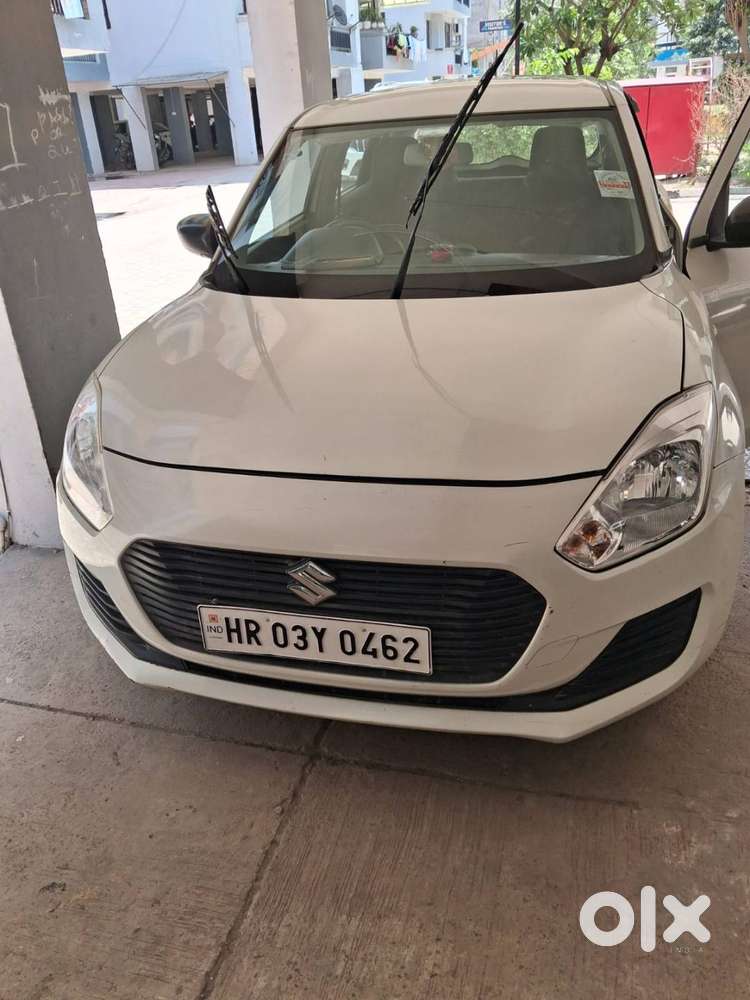 Maruti Suzuki Swift 2019 Petrol Good Condition