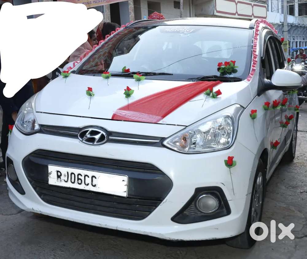 Hyundai Grand I10 2015