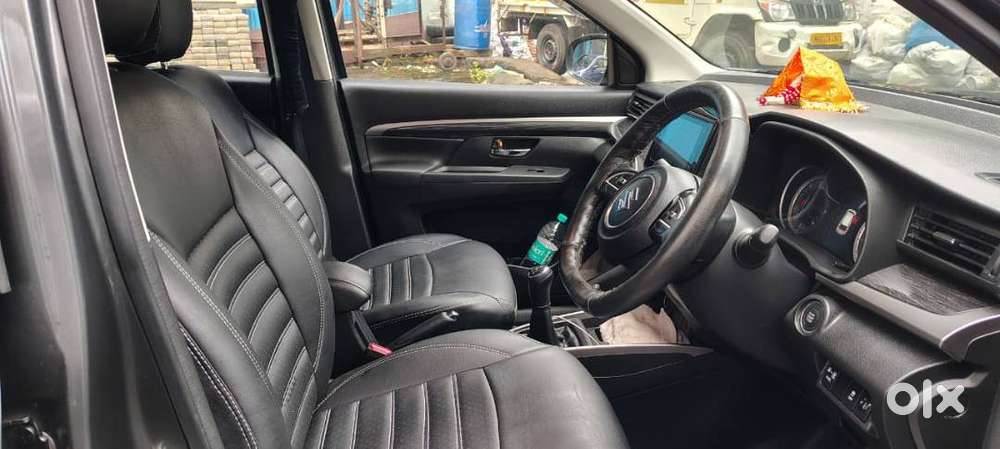 Xl6 In New Condition Available For Sale (petrol + Cng)