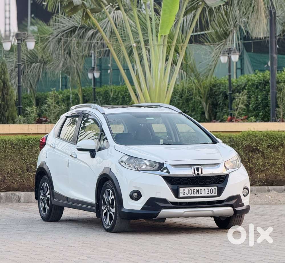 Honda Wr-v I-dtec V, 2018, Diesel