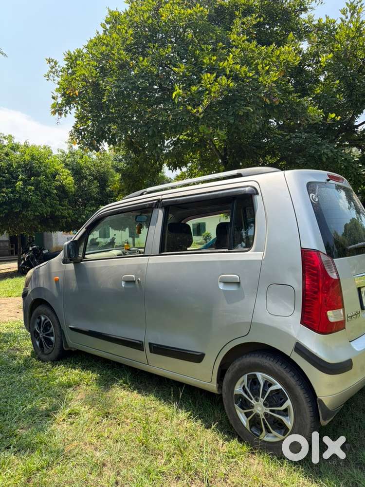 2013 Maruti Suzuki Wagon R