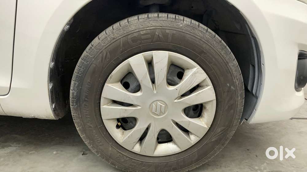 Maruti Suzuki Swift Dzire 1.3 Vxi, 2012, Petrol