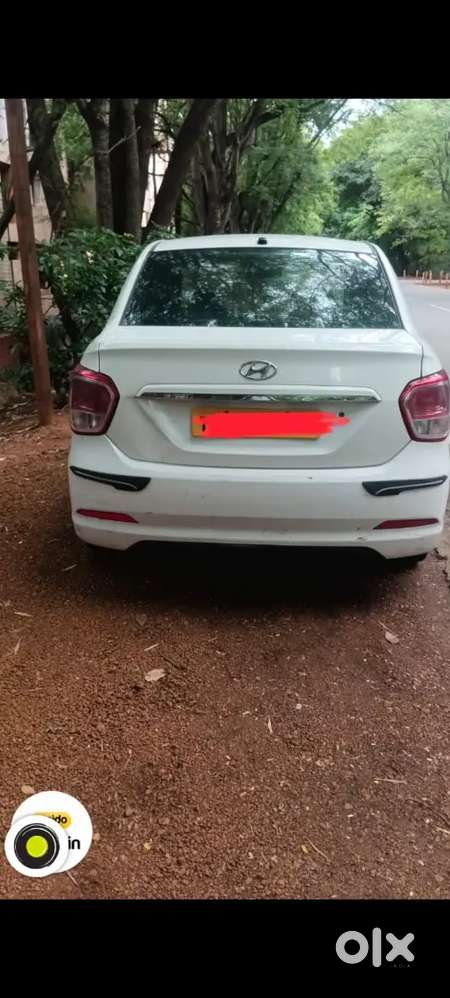  Hyundai Xcent 2018  Well Maintained  ₹2.60 Lakhs  Immediate Sale