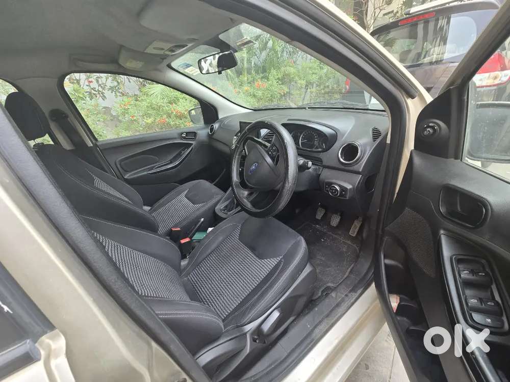 Ford Figo 2019 Diesel Top Model  Well Maintained  2nd Owner