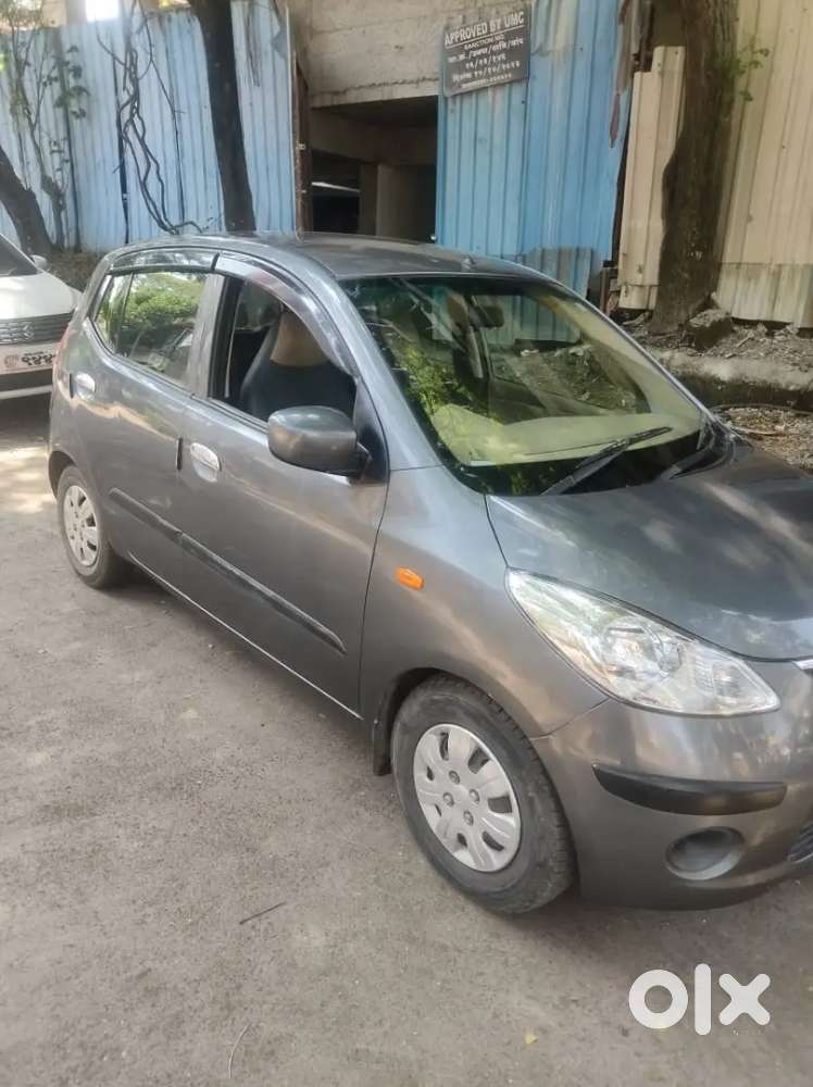 Hundai I10