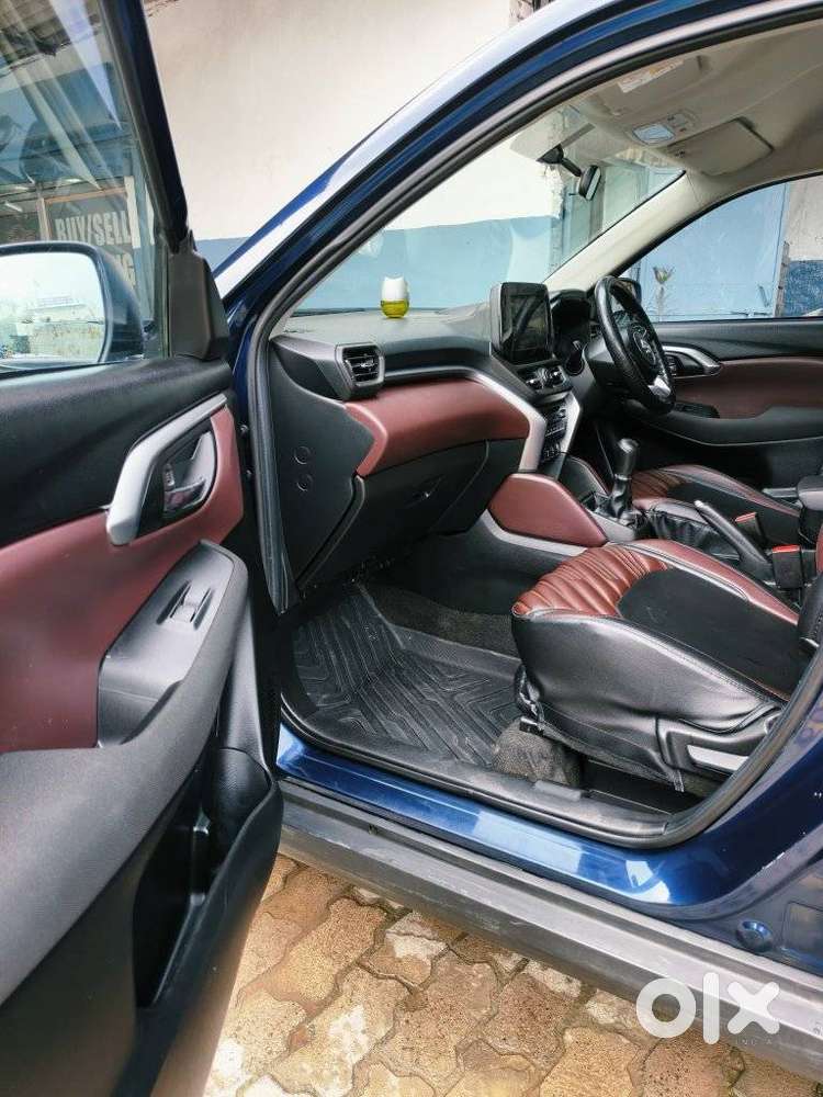 Maruti Suzuki Grand Vitara 1.5 Delta Smart Hybrid, 2024, Petrol