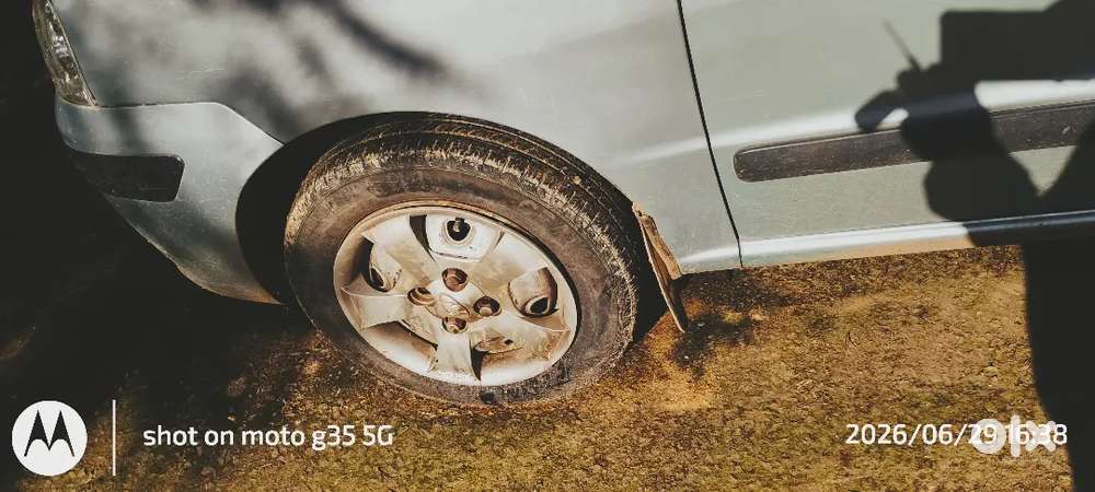 Hyundai Santro Xing 2006