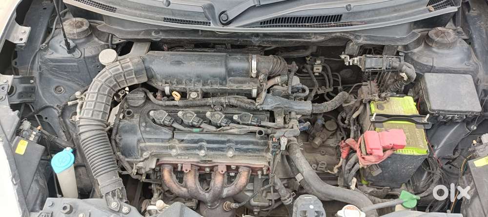 Maruti Suzuki Swift Vvt Lxi, 2021, Petrol