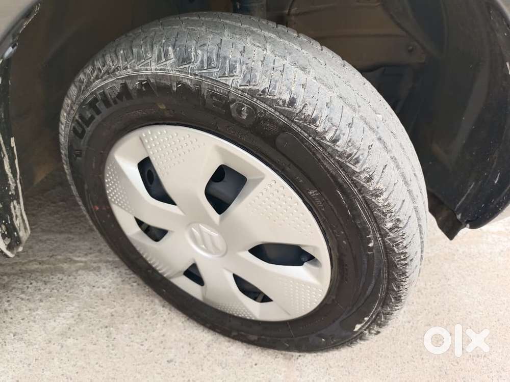 Maruti Suzuki Alto K10 Plus Edition, 2023, Petrol