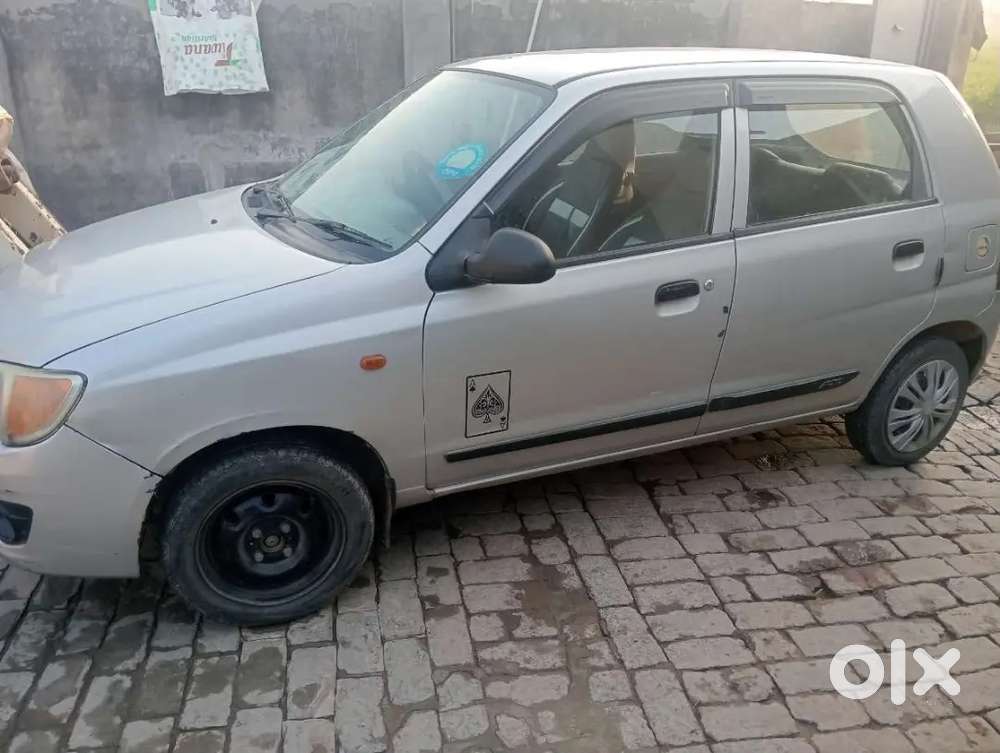 Maruti Suzuki Alto K10 2011 Diesel