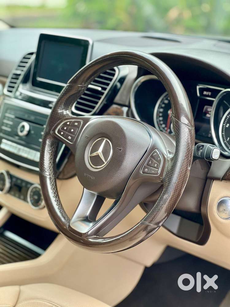 Mercedes-benz Gle Class 2.1 250d 4matic, 2015, Diesel