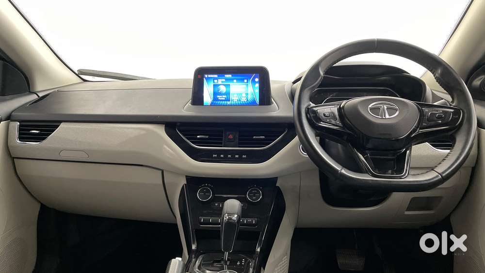 Tata Nexon 1.5 Revotorq Xza Plus (o), 2022, Diesel