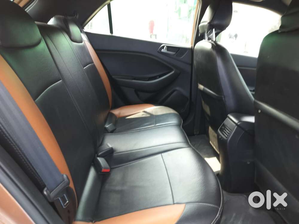 Hyundai I20 Active 1.2 S, 2015, Petrol