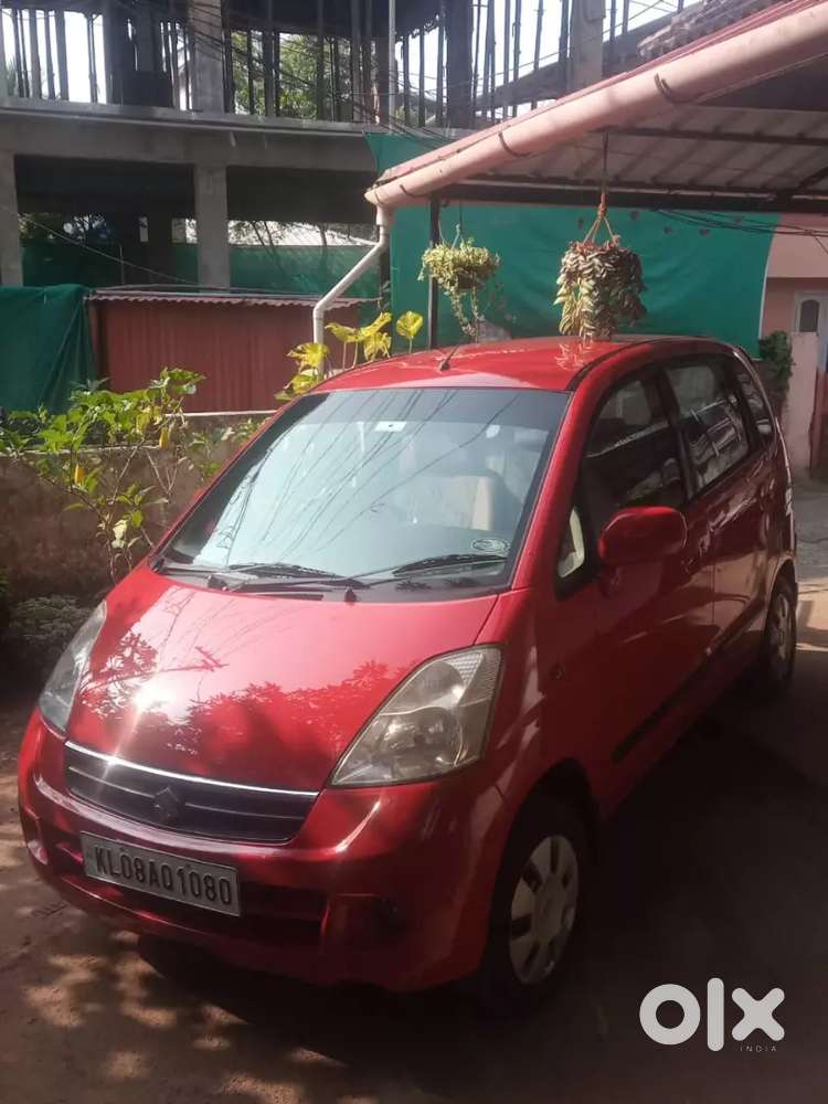 Maruti Suzuki Estilo 2009 Petrol Well Maintained