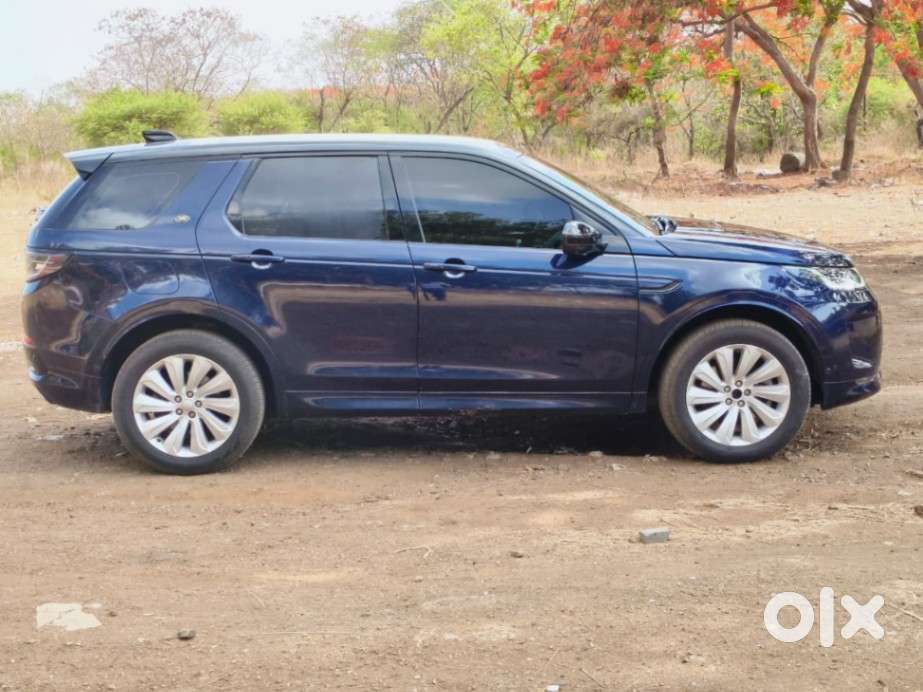 Land Rover Discovery Sports S 2.0 Diesel, 2022, Diesel