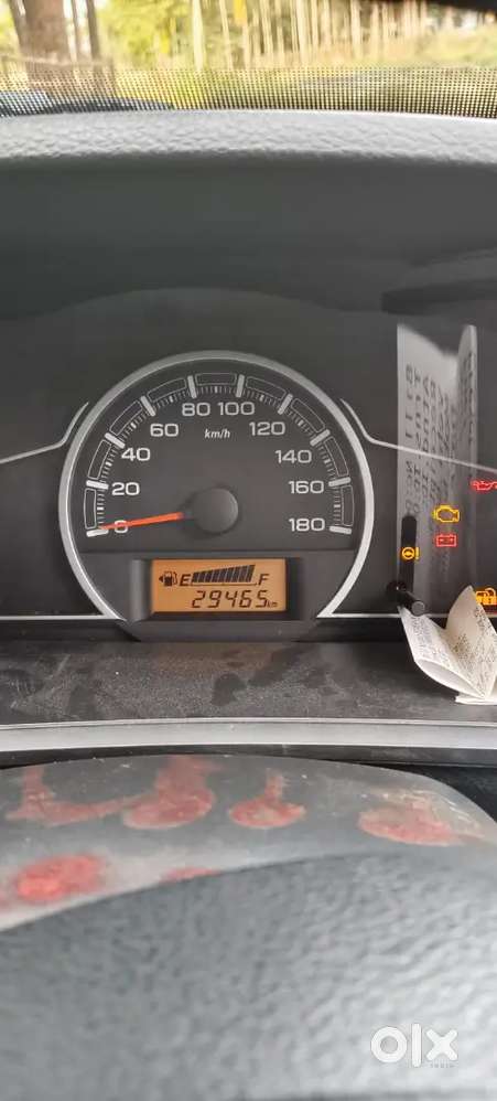 Maruti Suzuki Alto 800 2021