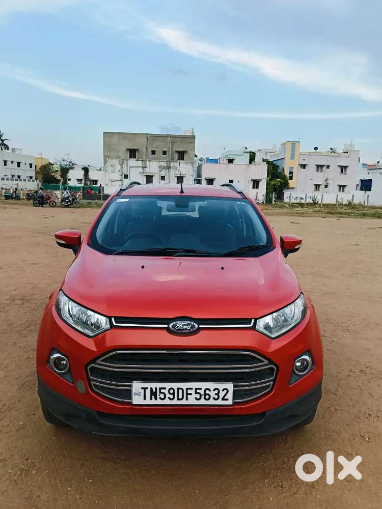 Top Model Car With Six Airbags