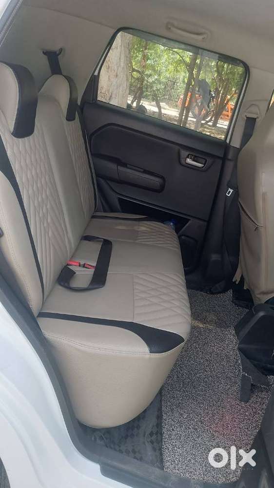 Maruti Suzuki Wagon R Vxi 1.0 Cng, 2023, Cng & Hybrids