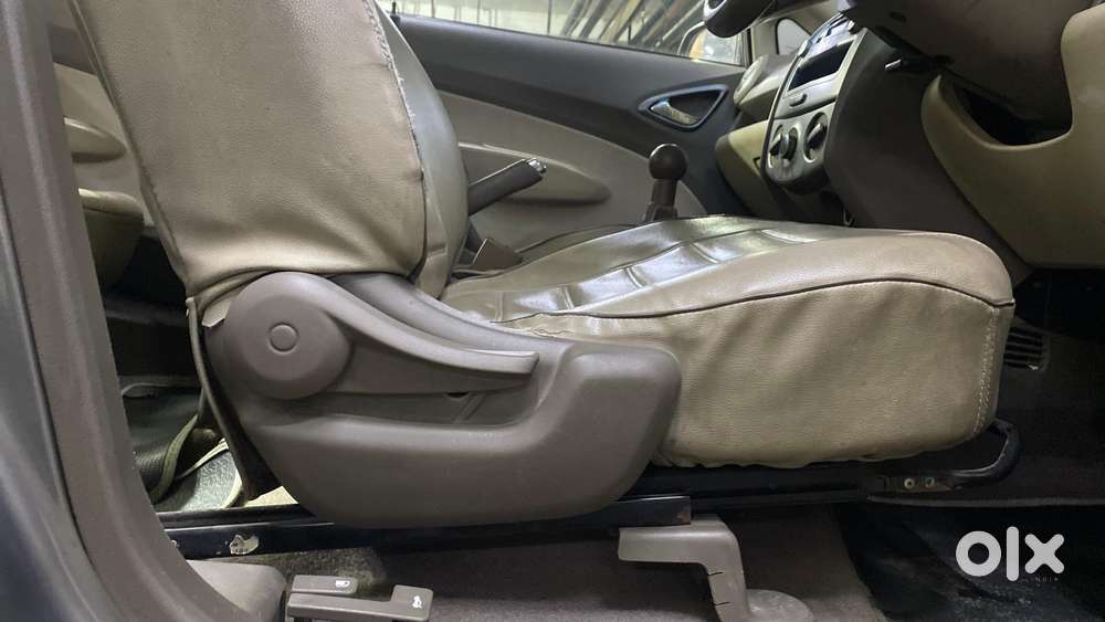 Chevrolet Sail 1.2 Ls Abs, 2013, Petrol