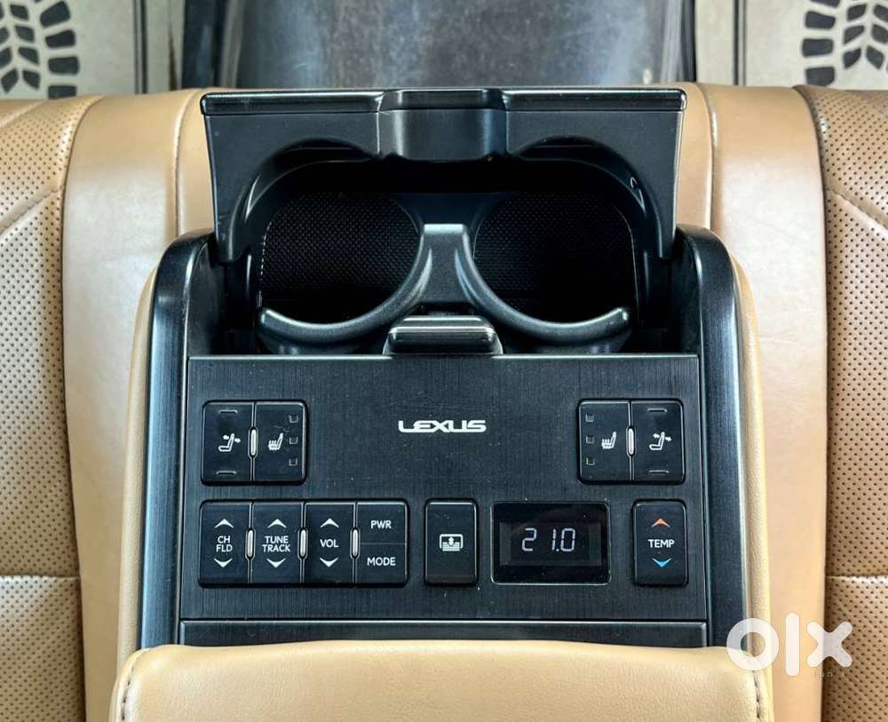 Lexus Es 300h Luxury, 2019