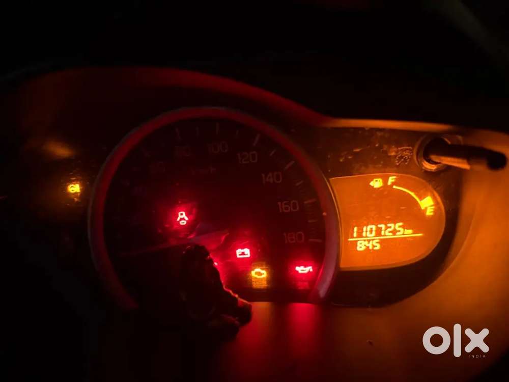 Maruti Suzuki Celerio Zxi 2016