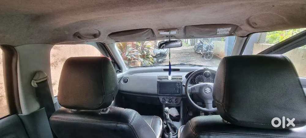 Maruti Suzuki Swift 2008 Petrol 110000 Km Driven
