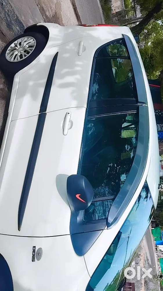 Maruti Suzuki Ritz 2010 Diesel