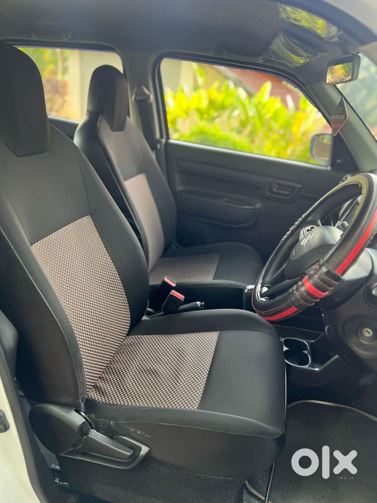 Maruti Suzuki S-presso Vxi Plus At, 2021, Petrol
