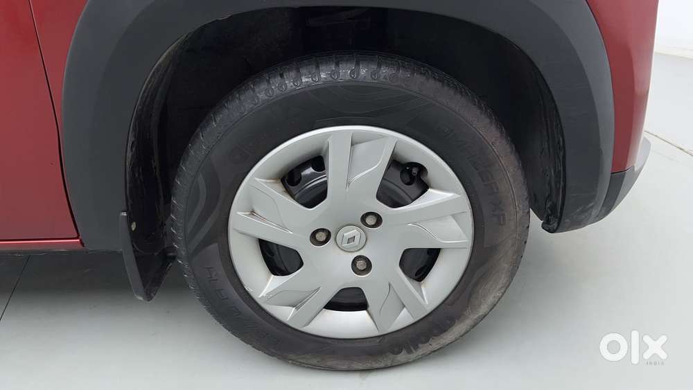 Renault Kwid 2019-ongoing 1.0 Rxt (o), 2020, Petrol