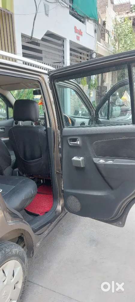 Maruti Suzuki Wagon R 2010 Vxi