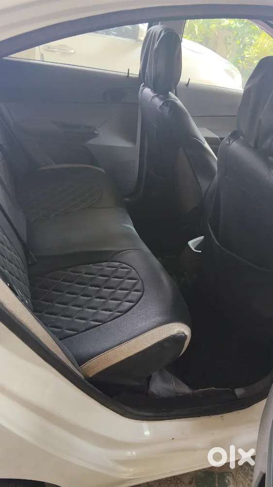 Tata Tigor 2021 Petrol 45000 Km Driven