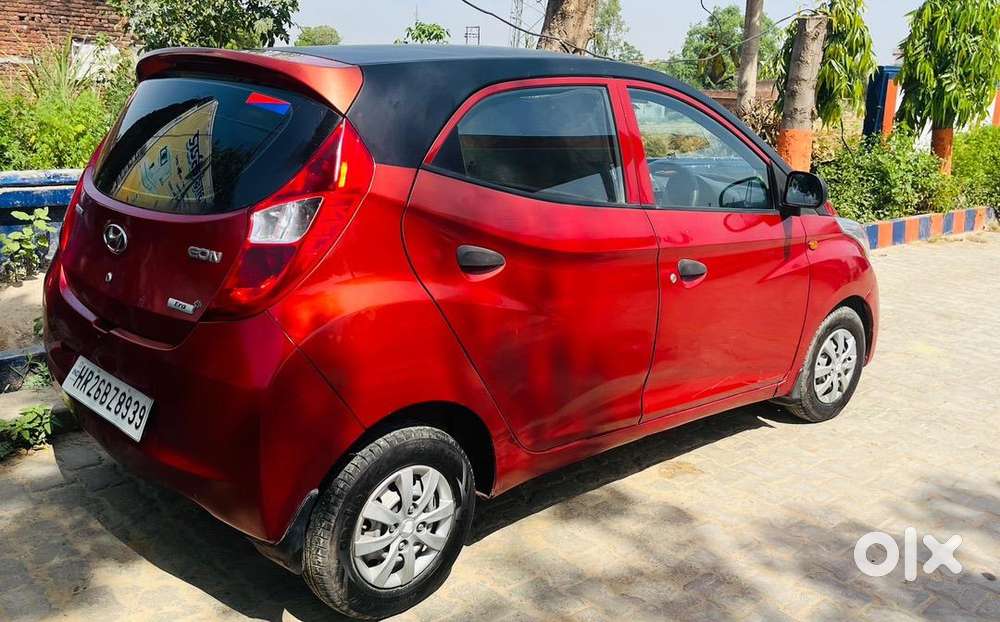 Hyundai Eon 2013