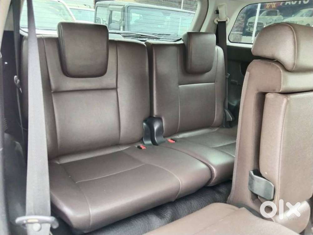 Toyota Fortuner 4x2 Mt 2.8 Diesel, 2017, Diesel